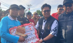 Desa dan Kelurahan Berprestasi di Kukar Raih Pengakuan Resmi Pemkab