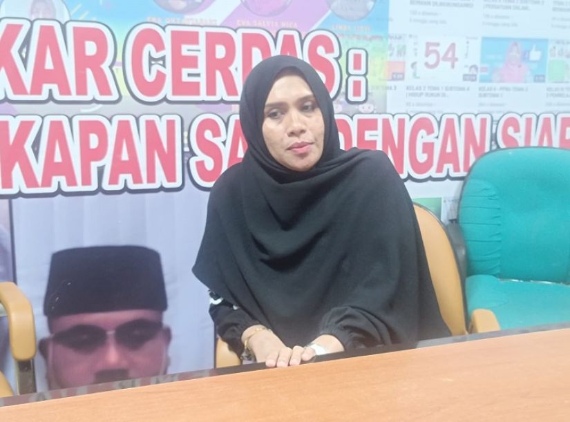 Disdikbud Kukar Fokus Perbaikan Fasilitas Pendidikan di Semua Tingkatan