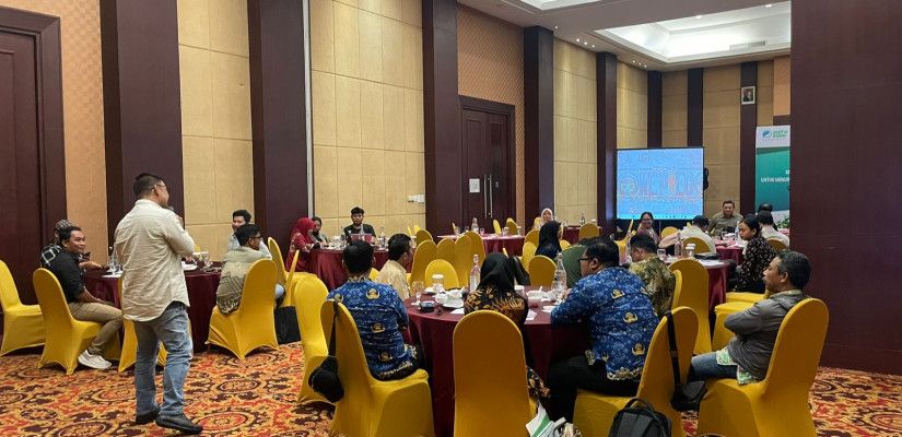 Dorong Transformasi Ekonomi, Ekowisata Jadi Harapan Baru Kaltim