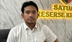 Dua Tersangka Tambang Ilegal di Kawasan KRUS Ditahan di Polresta Samarinda