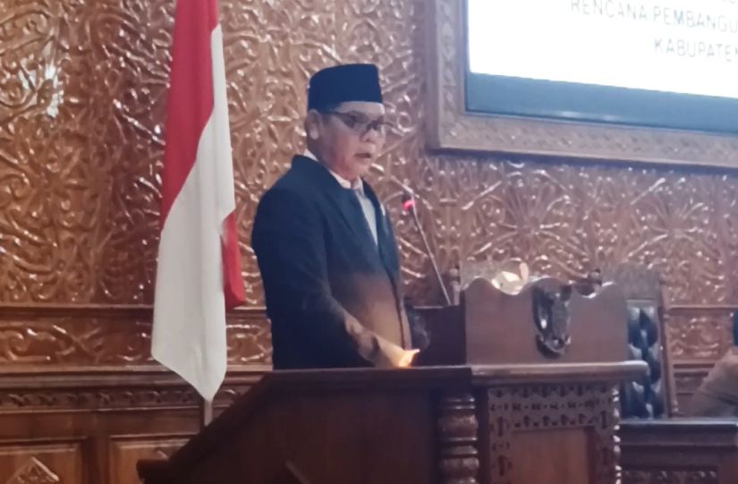 Dukung RPJMD, Fraksi Demokrat Dorong Akselerasi Pembangunan Kutim