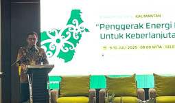 Harga Batu Bara Gede Turun, APBI: Siapkan Strategi Tahan Krisis Global