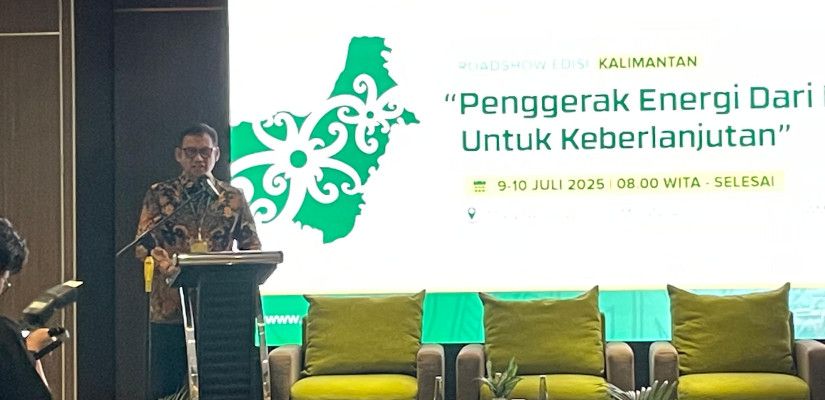 Harga Batu Bara Gede Turun, APBI: Siapkan Strategi Tahan Krisis Global