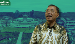Kajati Kaltim yang Baru Bidik Pertambangan Ilegal Dekat Wilayah IKN