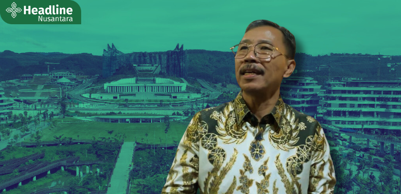 Kajati Kaltim yang Baru Bidik Pertambangan Ilegal Dekat Wilayah IKN