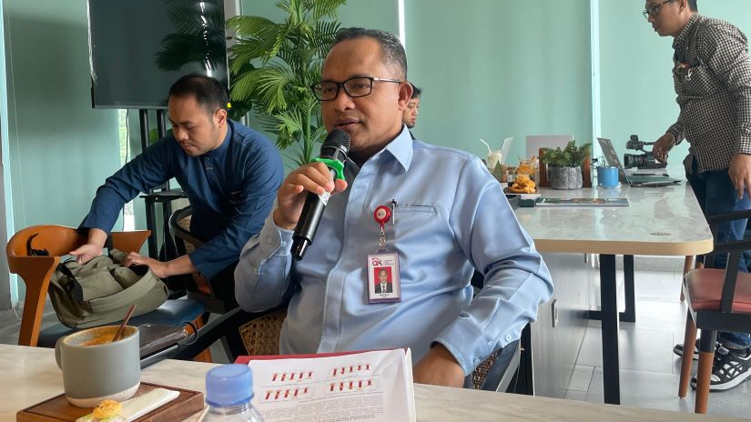Kaltim Tahan Gempuran Ekonomi, Kredit Konsumtif Justru Meningkat