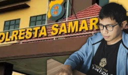 Kasus Doxing Pimpinan Media Samarinda Terhenti, Penanganan di Polresta Dipertanyakan