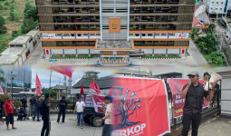 Kejati Kaltim Usut Dugaan Korupsi Rp5 Triliun di Terminal Ship to Ship PT PTB