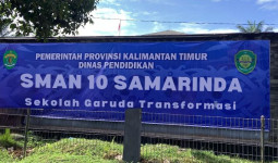 Kontroversi Biaya Seragam SMAN 10, Disdik Sebut Warisan Kebijakan Sebelumnya