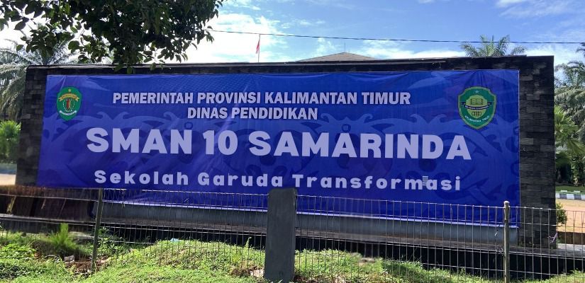 Kontroversi Biaya Seragam SMAN 10, Disdik Sebut Warisan Kebijakan Sebelumnya