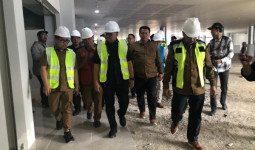 Kukar Segera Punya Bioskop, Pemerintah Daerah Tinjau Lokasi Pembangunan