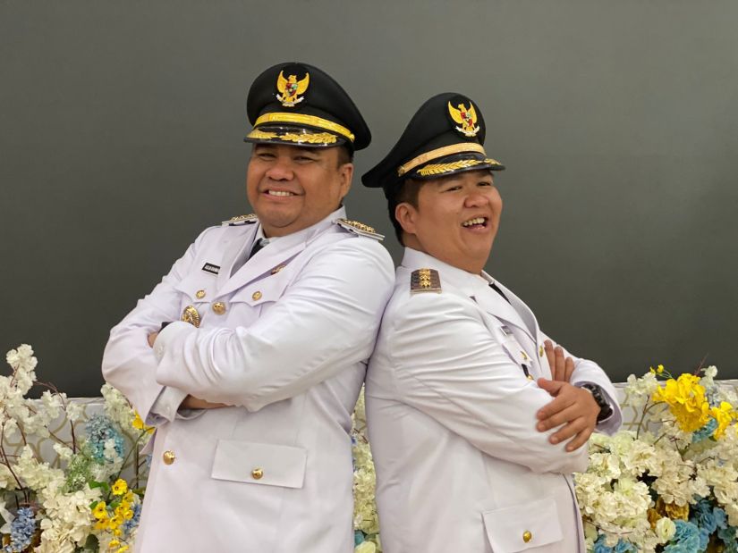 Layanan Puskesmas 24 Jam Siap Diterapkan Pemkab Kukar untuk Tingkatkan Akses Kesehatan