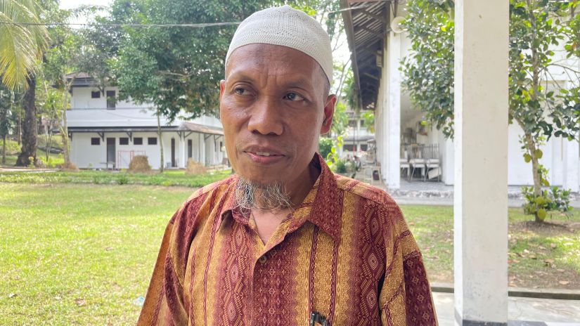 Orang Tua Kritik Fasilitas, SMAN 10 Samarinda Percayakan Sidak Internal