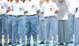 Orang Tua Siswa SMAN 10 Soroti Kewajiban Beli Seragam Sekolah, Disdikbud Kaltim Akan Tindak Lanjut