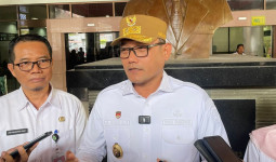 Pasca Kebakaran RSUD AWS, Wagub Kaltim Ingatkan Bahaya Instalasi Listrik Tua