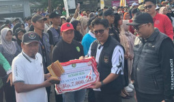 Pemkab Kukar Apresiasi Semangat Gotong Royong Warga Lewat Penghargaan Khusus