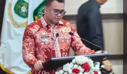 Pemkab Kukar Gratiskan Layanan Kesehatan dan Pendidikan, Cukup Tunjukkan KTP