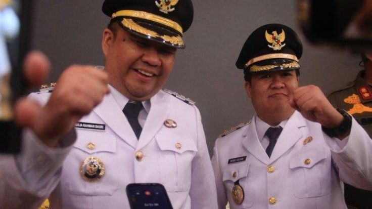 Pemkab Kukar Tegaskan Komitmen Capai Cakupan Kesehatan Semesta (UHC)