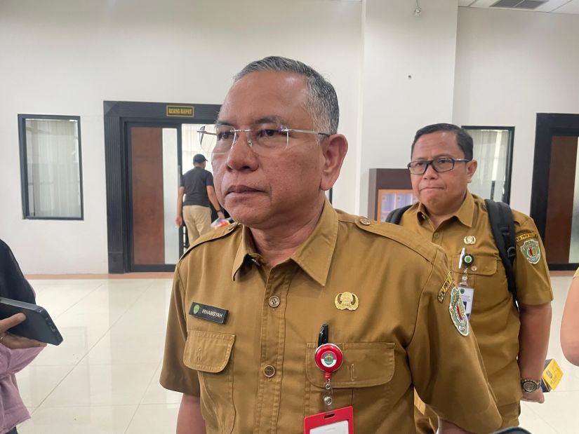 Pemprov Kaltim Bangun 86 Rumah untuk Warga Kurang Mampu