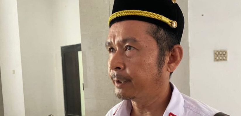 Peningkatan Layanan Dasar, Pemdes Tanjung Batu Ungkap Rasa Syukur