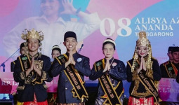 Peran Teruna Dara 2025 Didorong Jadi Duta Wisata Daerah