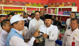 Prabowo Resmikan 80 Ribu Koperasi Merah Putih, Kaltim Sukses Rampungkan 1.037 Unit