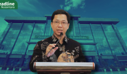 Realisasi Pendapatan APBD Kaltim Triwulan I 2025 Anjlok 18% Dibandingkan Tahun Lalu