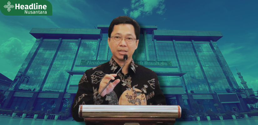 Kepala Perwakilan Bank Indonesia Provinsi Kaltim, Budi Widihartanto. (headlinenusantara)
