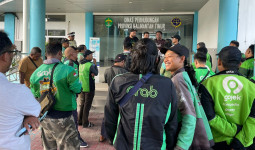 Tarif Ojol Masih Belum Jelas, Driver Desak Pemerintah Patuhi SK Gubernur Kaltim