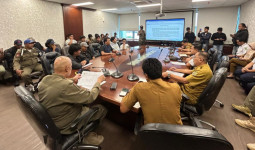 Izin STS PT PTB Dianggap Bermasalah, Forkop Kaltim akan Demo Kemenhub