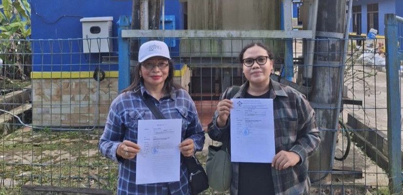 Warga & JATAM Desak Pertamina Jelaskan Insiden Semburan di Sangasanga