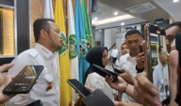 Wartawan Diintimidasi Saat Wawancara Rudy Mas'ud, Biro Adpim Gubernur: Capek
