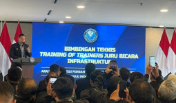 AHY Dorong Komunikasi Pembangunan yang Jujur dan Dekat dengan Rakyat