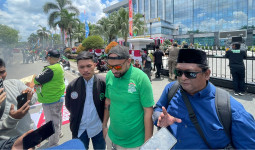 Aliansi Driver Online Kaltim Desak Pemprov Tegakkan Tarif Resmi, Ancaman Tutup Kantor Aplikator