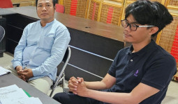 Arukki Gugat Pra-Peradilan Lagi dalam Kasus Korupsi PT KKT