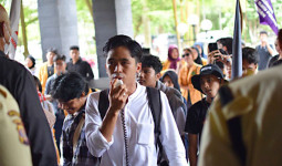 BEM KM Unmul Soroti Dugaan Intimidasi Pejabat terhadap Mahasiswa FKIP