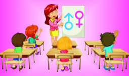 Edukasi Seksual Dini Dinilai Efektif Cegah Pelecehan Anak