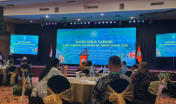 GAPKI Kaltim Dorong Inovasi dan Keberlanjutan Industri Sawit Lewat Rakercab 2025
