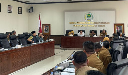 Honorer Bakti Rimbawan Kaltim Minta Kepastian Status, Pemprov: Bukan PPPK