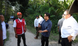 Infrastruktur Muara Jawa Akan Tingkatkan Akses Masyarakat