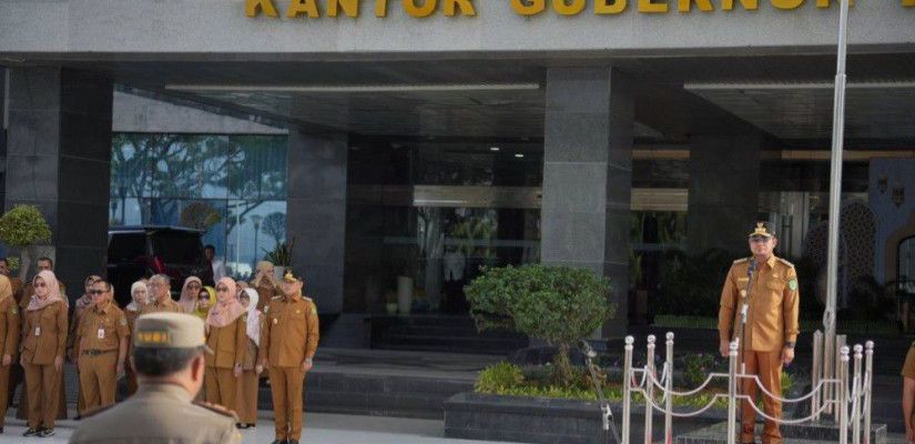 Izin Studi S3 Terkendala, Kepala Sekolah Soroti Prosedur Birokrasi di BKD Kaltim