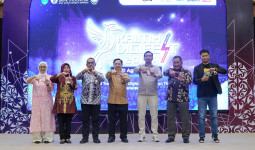 Kaltim Digifest 2025 Resmi Dibuka, BI Dorong Akselerasi Ekonomi Digital Menuju Generasi Emas