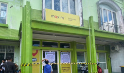 Kantor Maxim di Samarinda Ditutup karena Tidak Patuh SK Gubernur