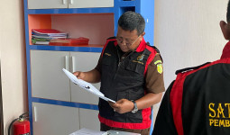 Kejati Kaltim Geledah Kantor PT Listrik Kaltim, Sita Dokumen Terkait Dugaan Korupsi 2016–2019