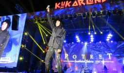 Kukar Land 2025 Siap Gemparkan Tenggarong dengan Deretan Artis Top