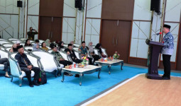 Lewat Pelatihan Produk Halal, Kukar Dorong UMKM Sertifikat Syariah
