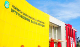 Mulai Beroperasi 24 Jam, Puskesmas Rapak Mahang Tingkatkan Pelayanan