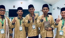 Nilai Tertinggi, Kafilah Kukar Lolos ke Final MFQ Putra
