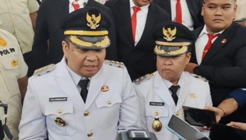 Pemkab Kukar Dorong Akses Hunian Nyaman Lewat Program Perumahan Terjangkau
