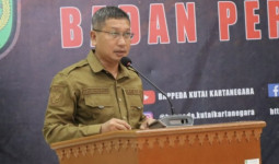 Pemkab Kukar Mantapkan Langkah Menuju Pemerintahan Digital